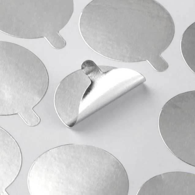 Glue Stickers (300 pcs)