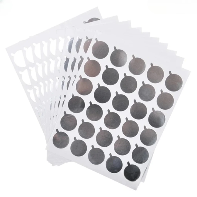 Glue Stickers (300 pcs)