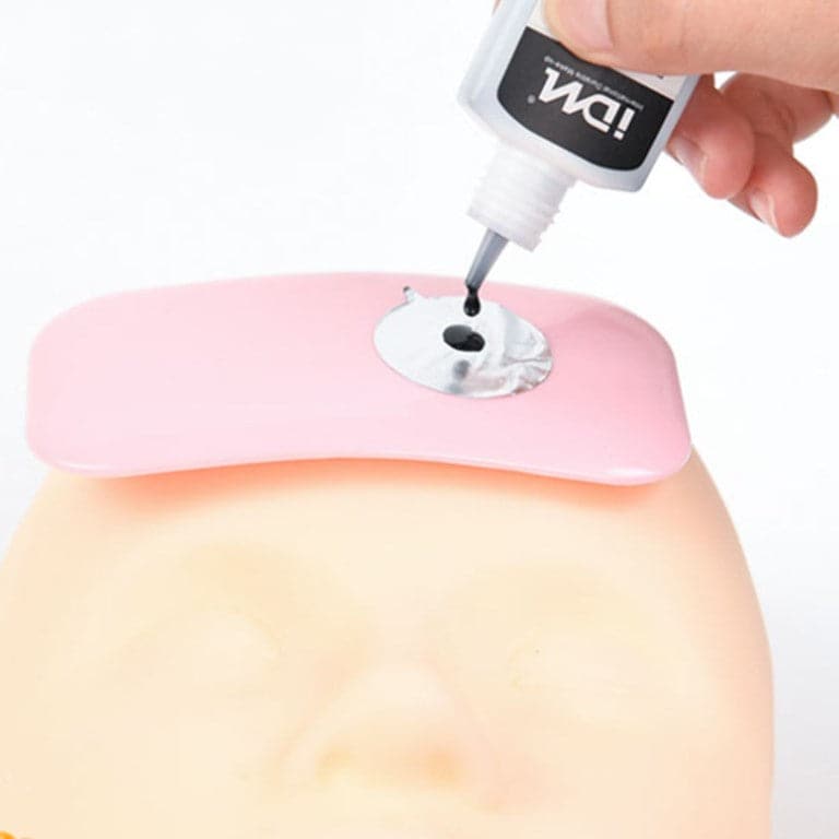 Glue Stickers (300 pcs)