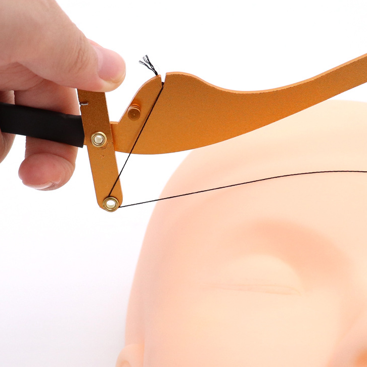 Gold Brow Mapping String Tool