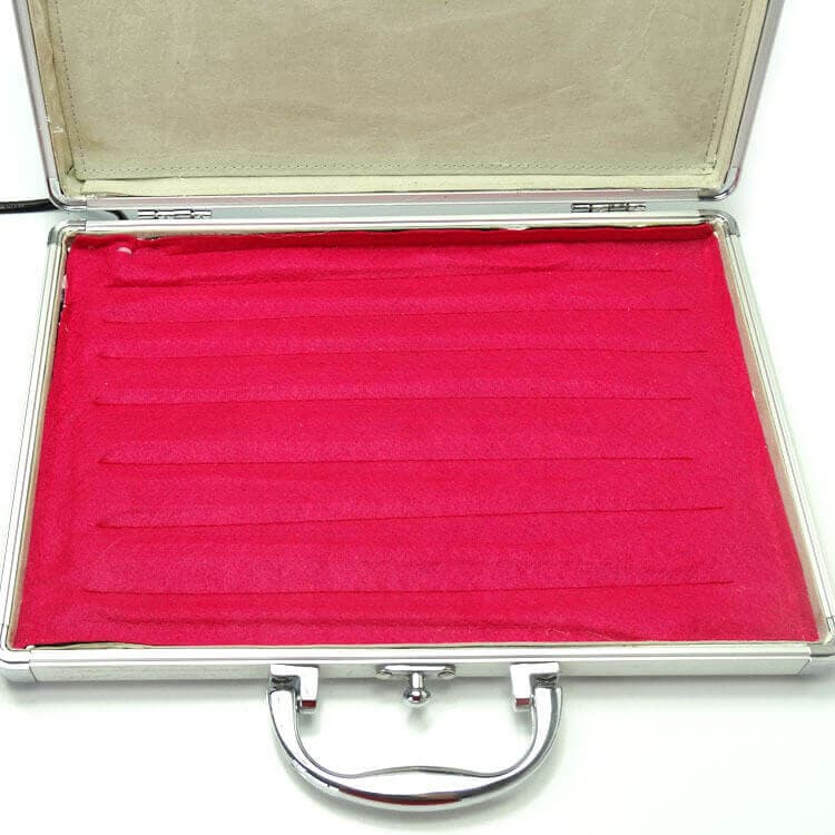 Hot Stone Set with Heating Box (16 pcs)