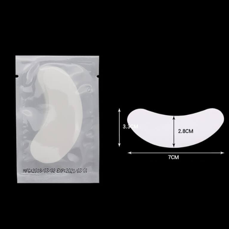 Hydrogel Eyepads (10 pairs)