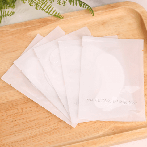 Hydrogel Eyepads (10 pairs)