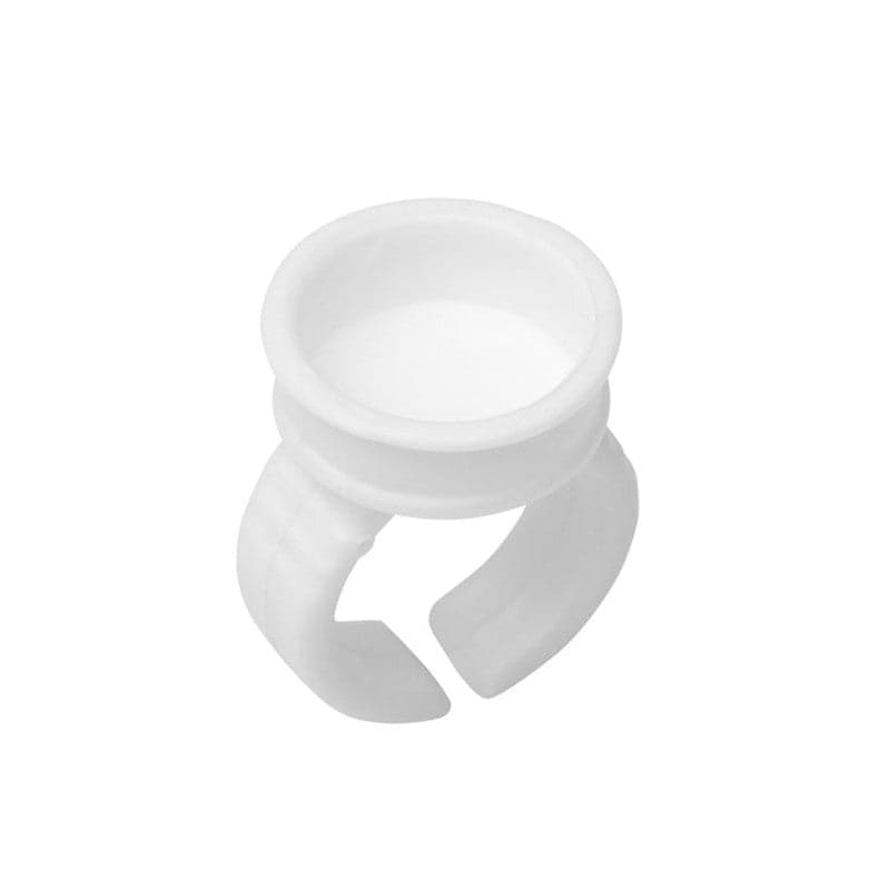 Ink/Glue Rings (100 pcs)