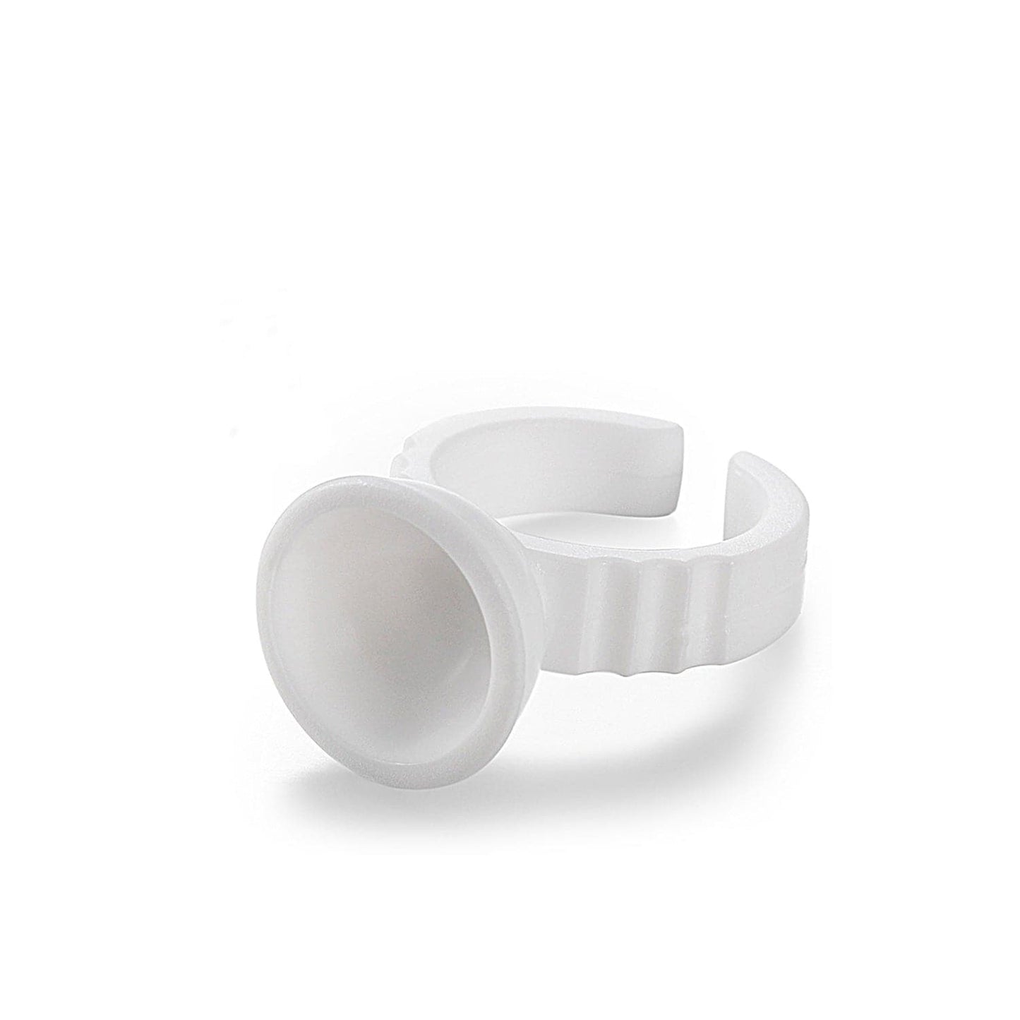Ink/Glue Rings (100 pcs)