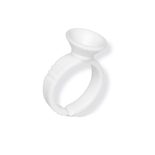 Ink/Glue Rings (100 pcs)