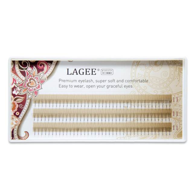 LAGEE Premade Volume Fans 5D/0.07/C