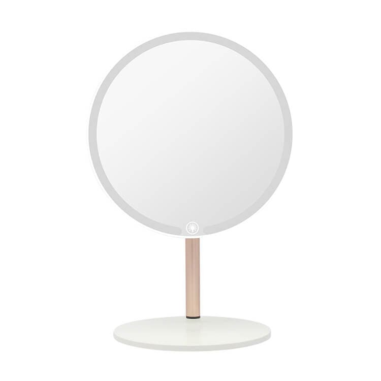 LED Table Dressing Mirror