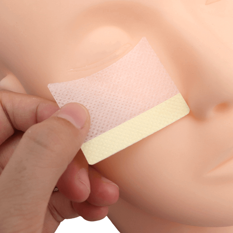 Lash Extension Removal Pads (40 pcs)