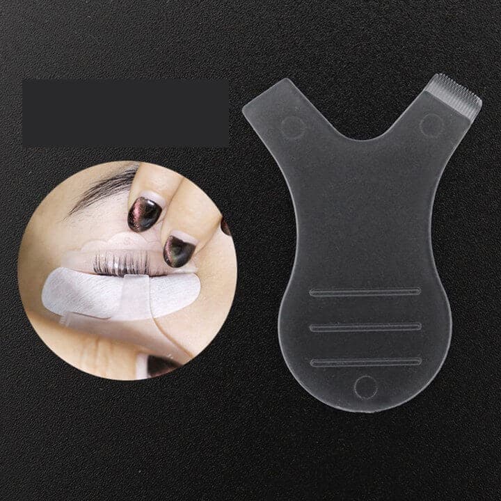Y-shaped Lash Lift & Brow Tool