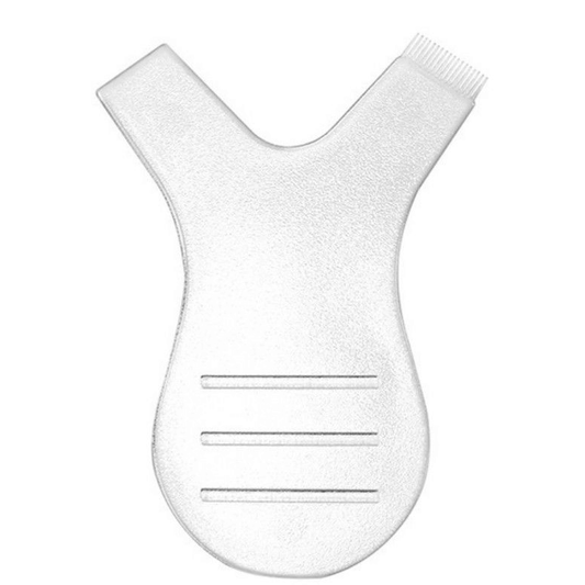 Y-shaped Lash Lift & Brow Tool