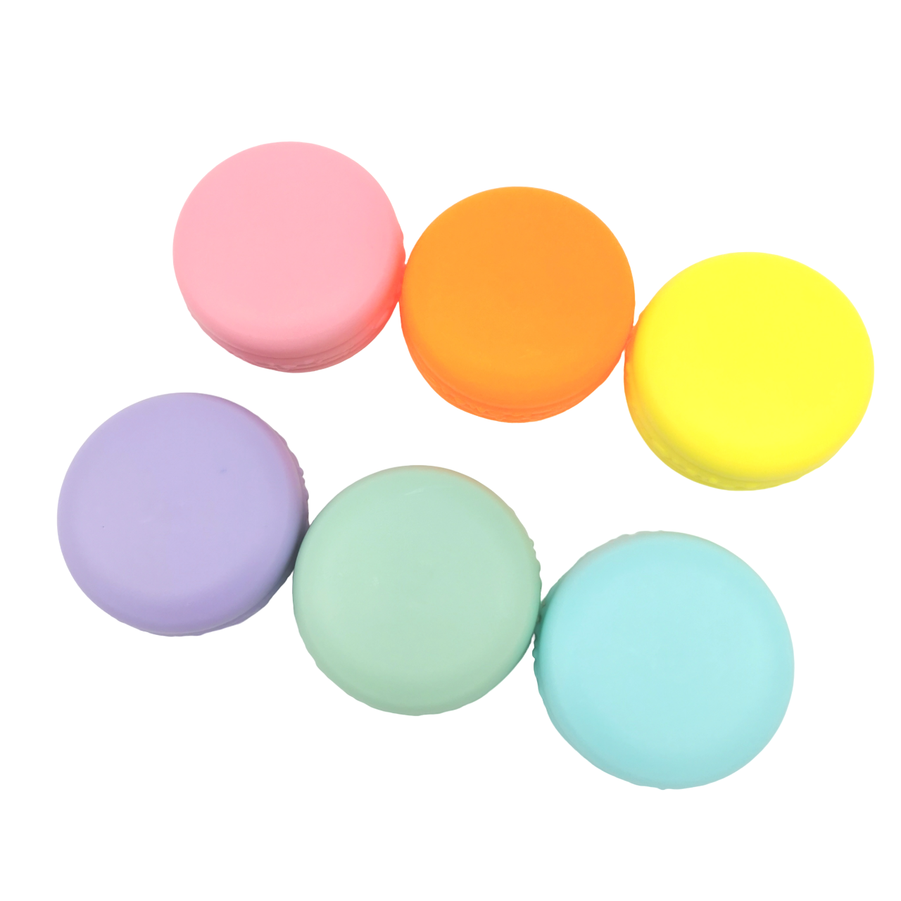 Macaron Decanting Containers (10g)