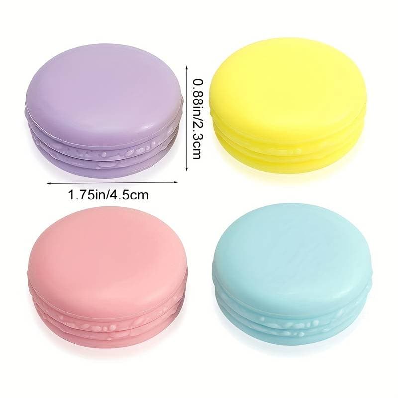 Macaron Decanting Containers (10g)