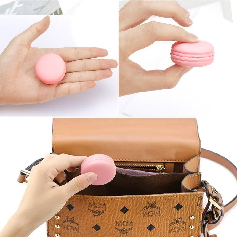 Macaron Decanting Containers (10g)