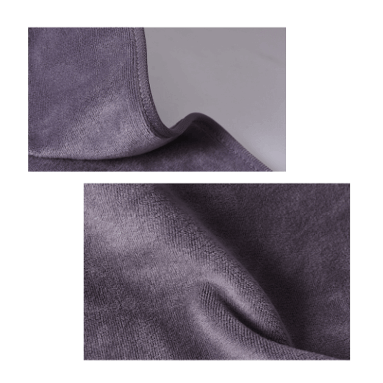 Massage Bed Cover Towel with Hole