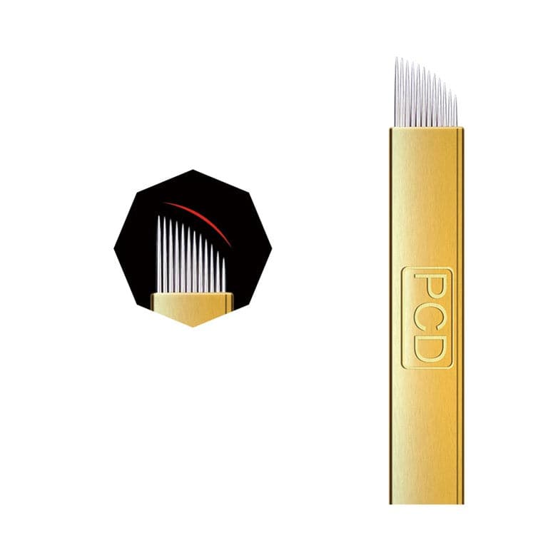 Microblading Blade Hard (0.25)