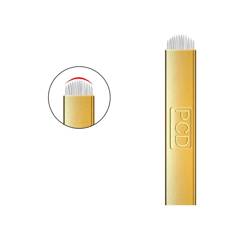 Microblading Blade Hard (0.25)