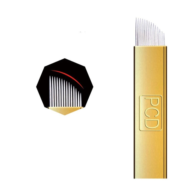 Microblading Blade Hard (0.25)