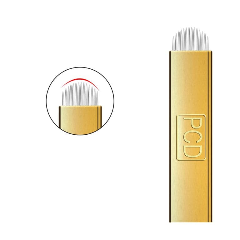 Microblading Blade Hard (0.25)