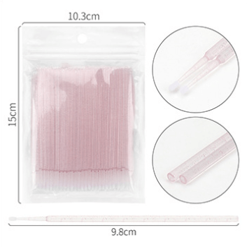 Microbrush / Micro-applicators (100 pcs)