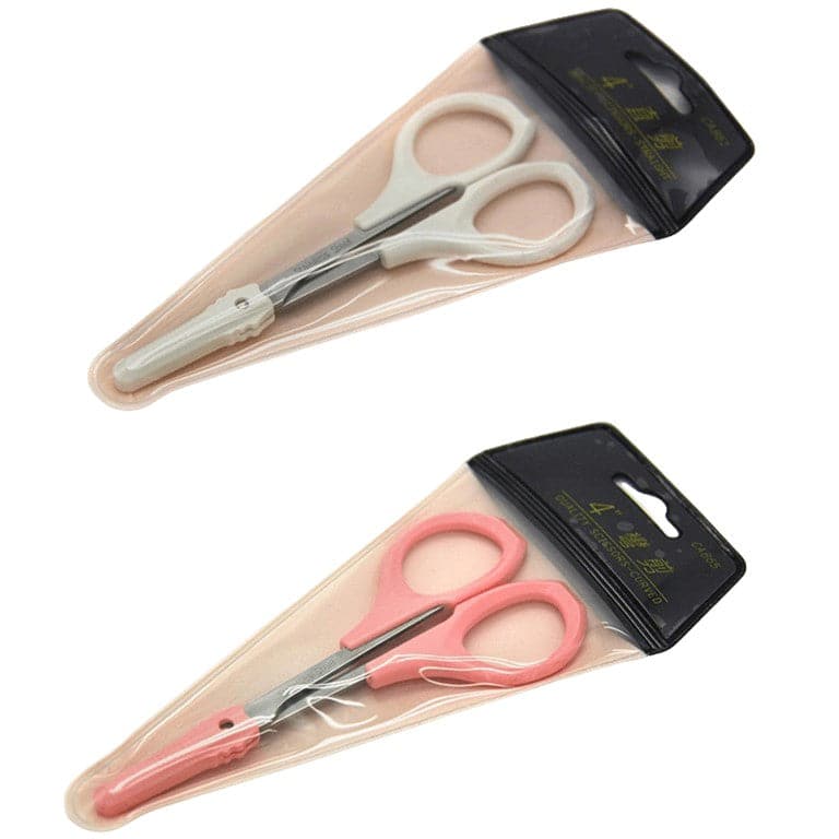 Mini Eyebrow Scissors