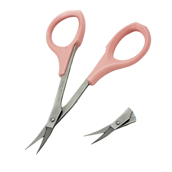 Mini Eyebrow Scissors
