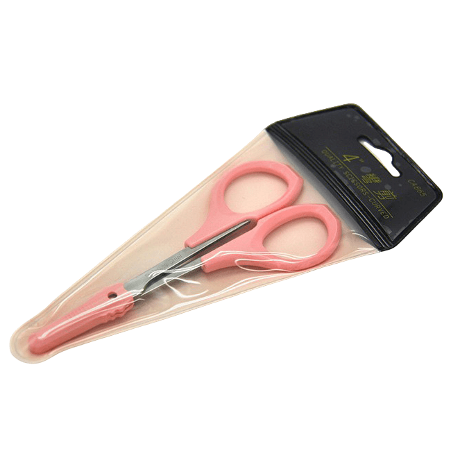Mini Eyebrow Scissors