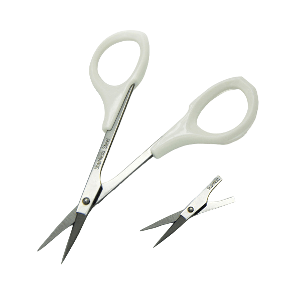Mini Eyebrow Scissors