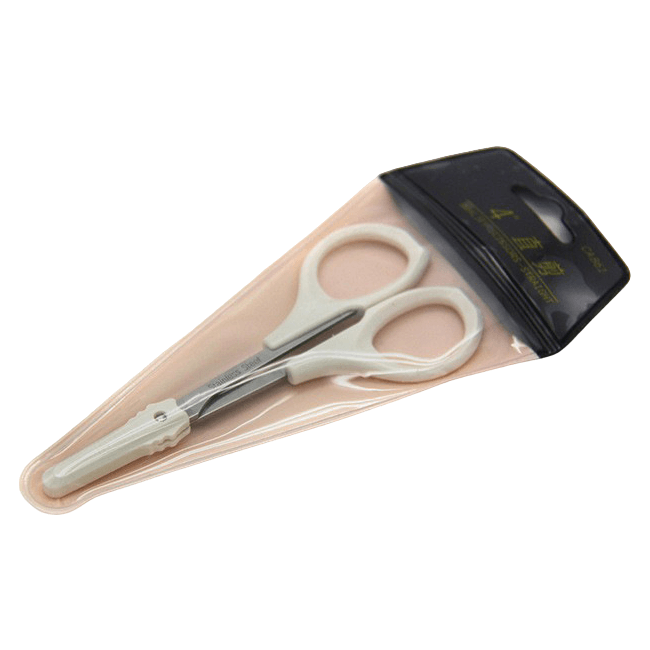 Mini Eyebrow Scissors