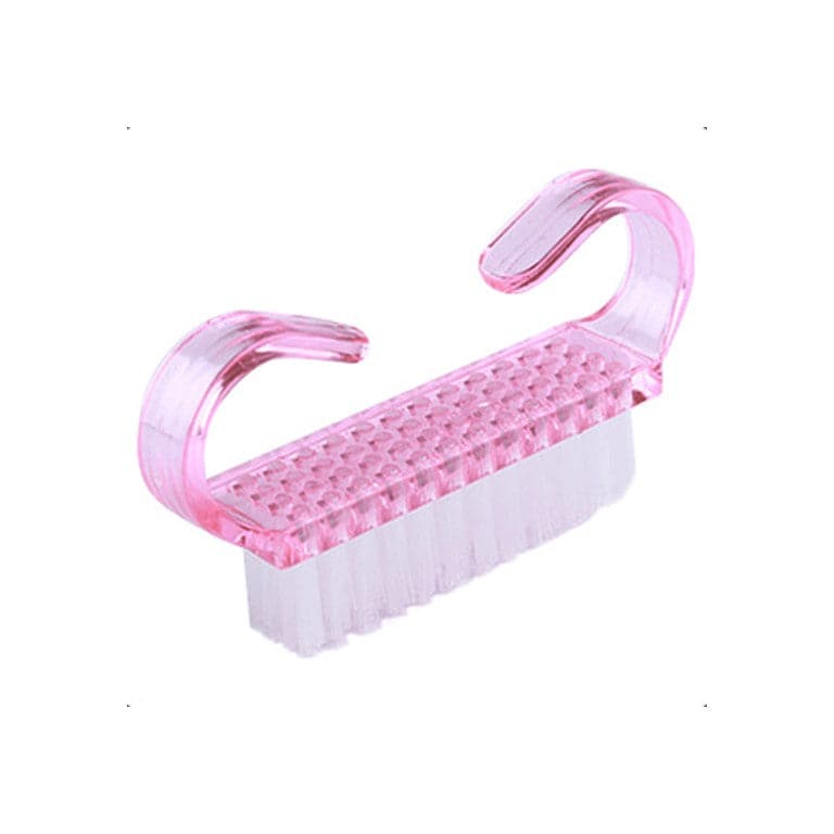 Mini Nail Dusting Brush