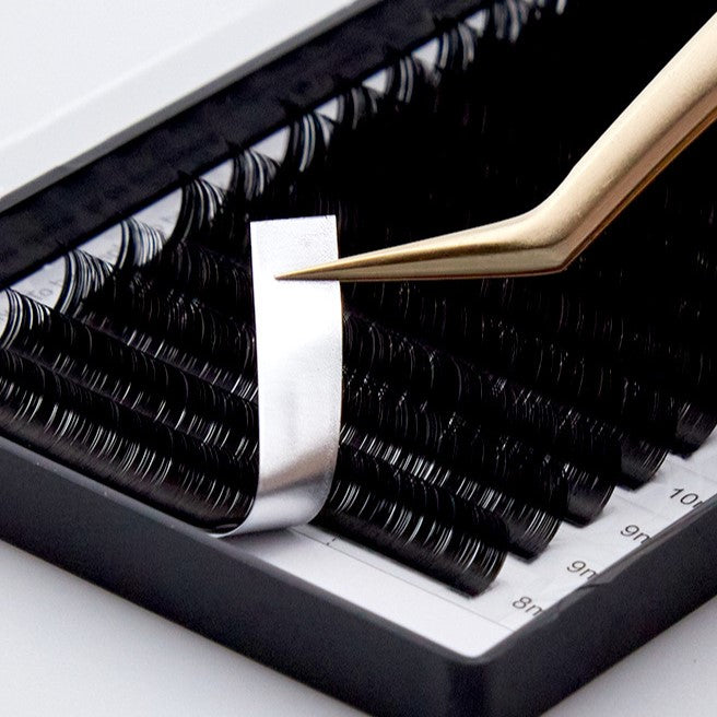 NAGARAKU Classic Eyelash Mixed Length Trays - 0.15/C/7-15