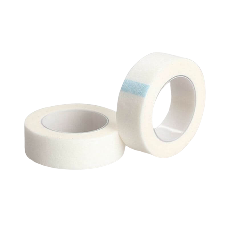 Non-woven Lash Tape