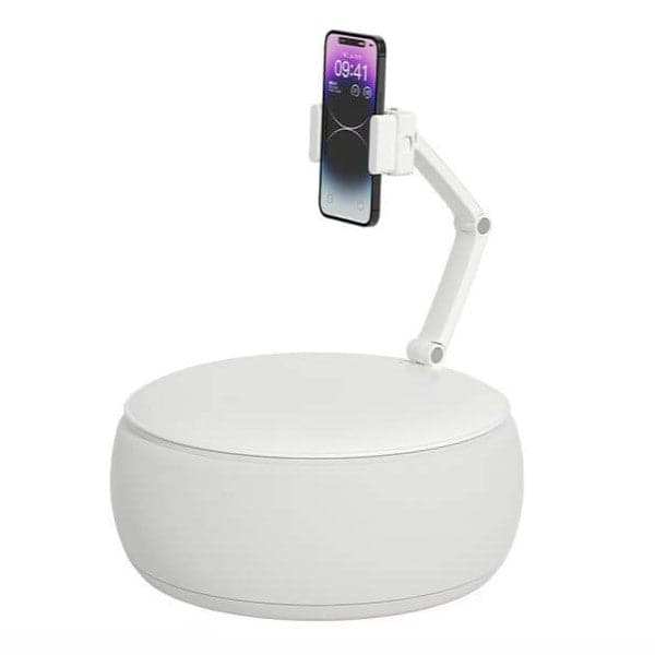 Phone/Tablet Pillow Stand