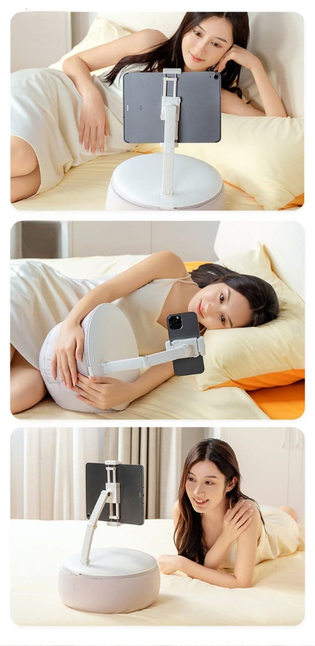 Phone/Tablet Pillow Stand