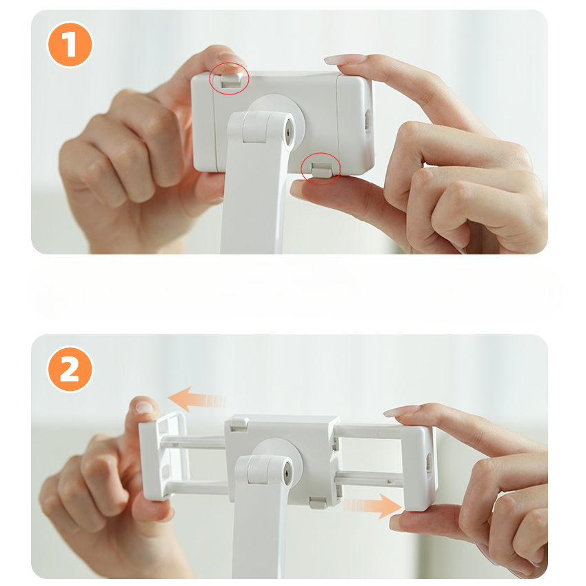 Phone/Tablet Pillow Stand