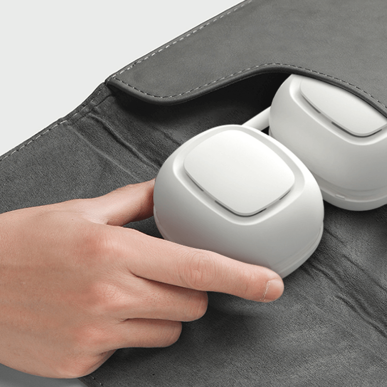 Portable Mini Electric Neck Fan