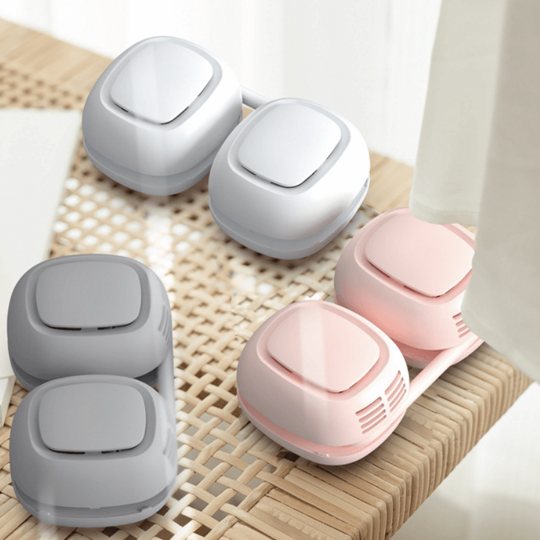 Portable Mini Electric Neck Fan