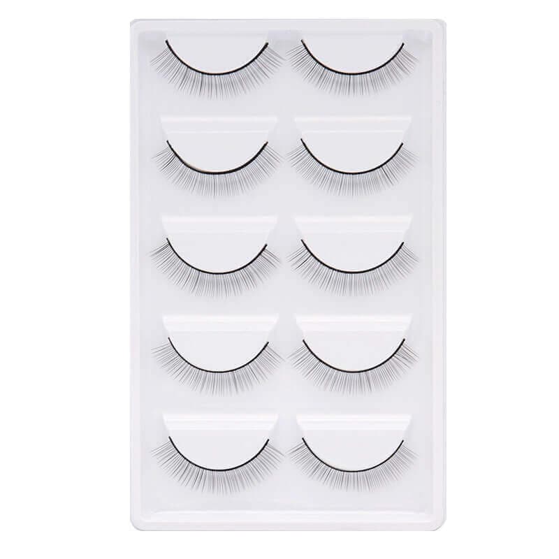 Practice Lashes