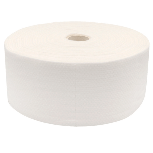 Pre-cut Disposable Facial Cleansing Compress Roll