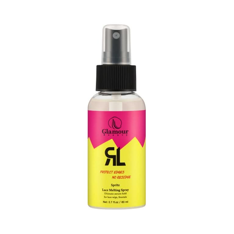 RL Beauty Lace Melting Spray Ultimate Secure Hold (80ml)