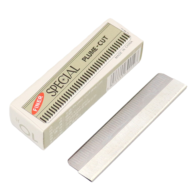 Razor Blade (10pcs)