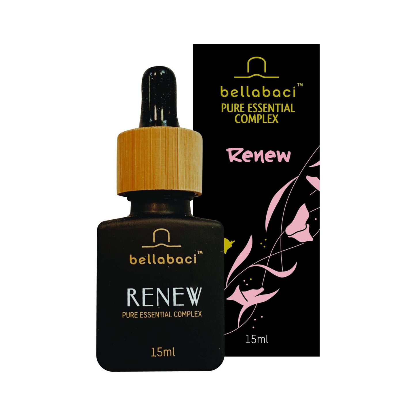 Bellabaci Pure Essential Complex 15ml (Limited Edition)