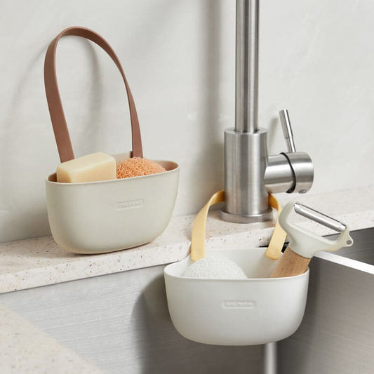 Silicone Mini Hanging Sink Pocket