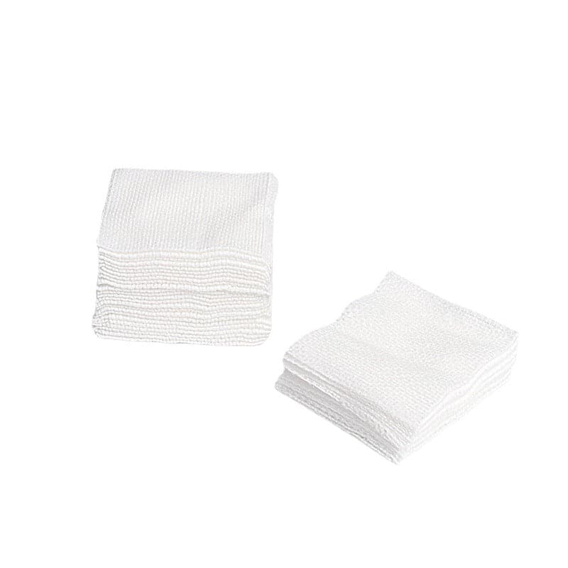 Stretchable Wet Mask Cotton Gauze (200 pcs)