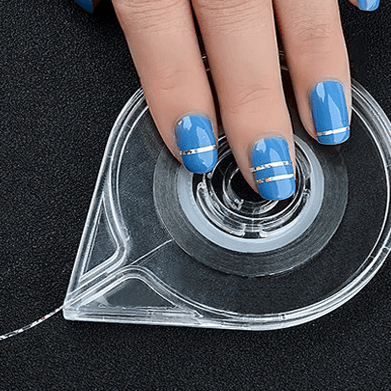 Striping Tape Holder