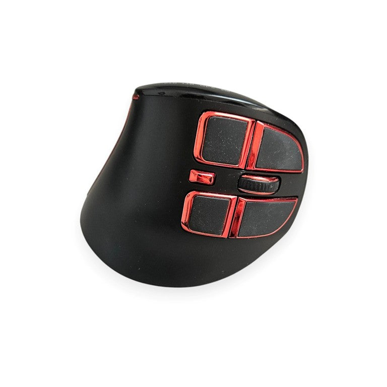 Wireless Multi-device Ergonomic Vertical Mouse (Unboxed Deal)