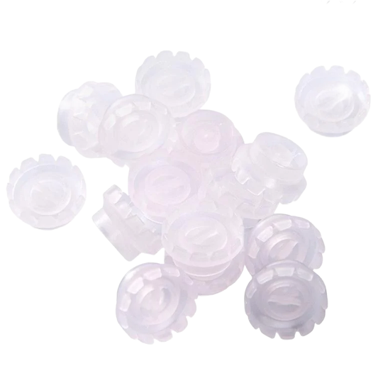 Volume Fanning Glue Cup (100 pcs)