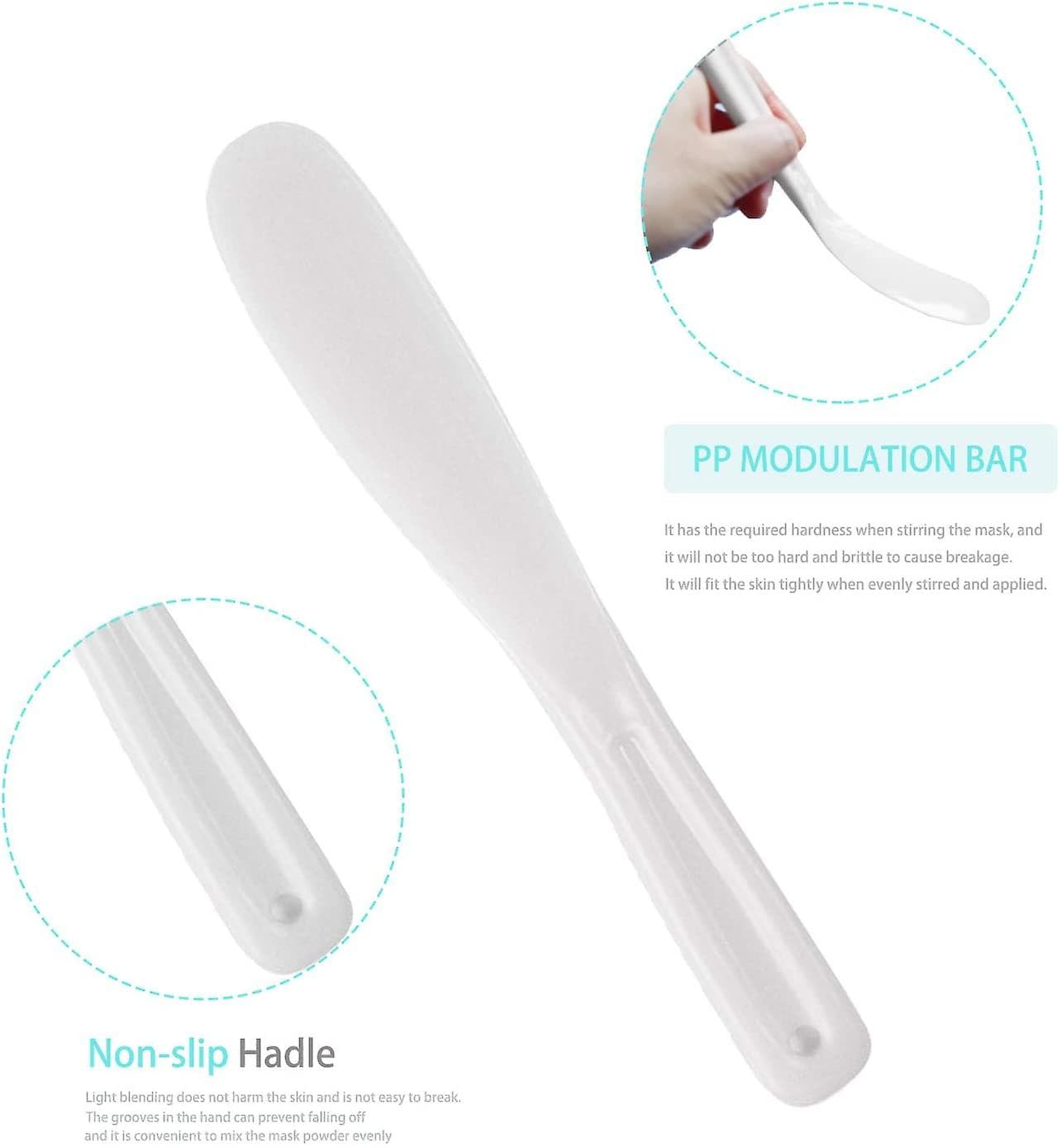 Facial Mask Tools