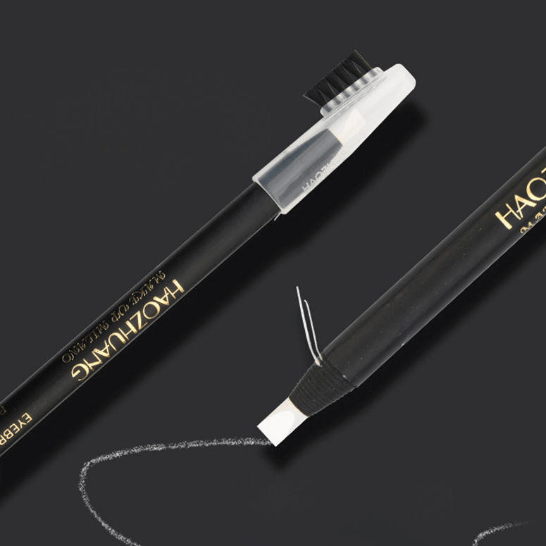 White Eyebrow Pencil