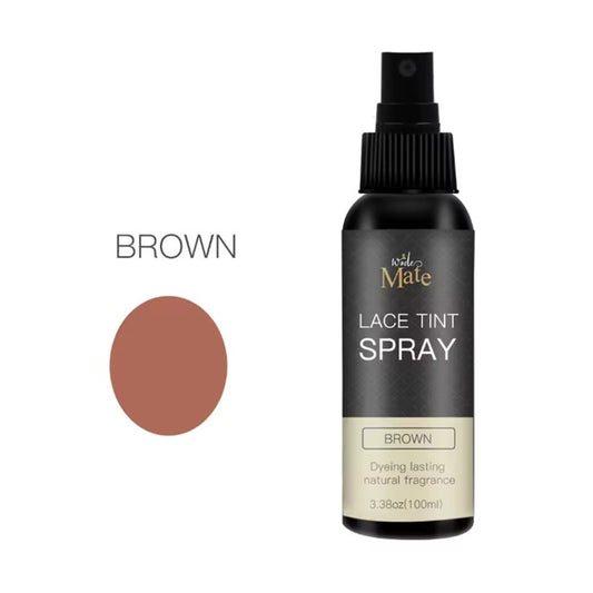Wode Mate Lace Tint Spray (100ml)